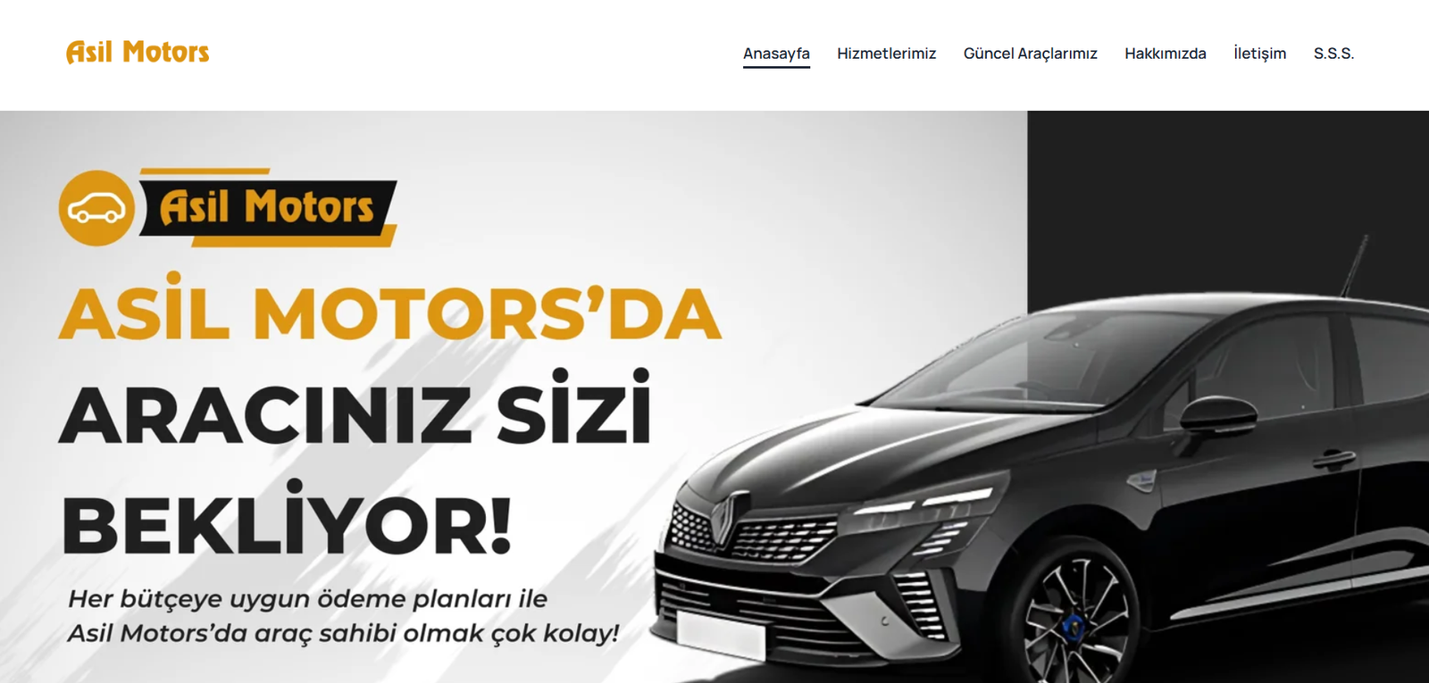 Fotoğraf Portfolyosu