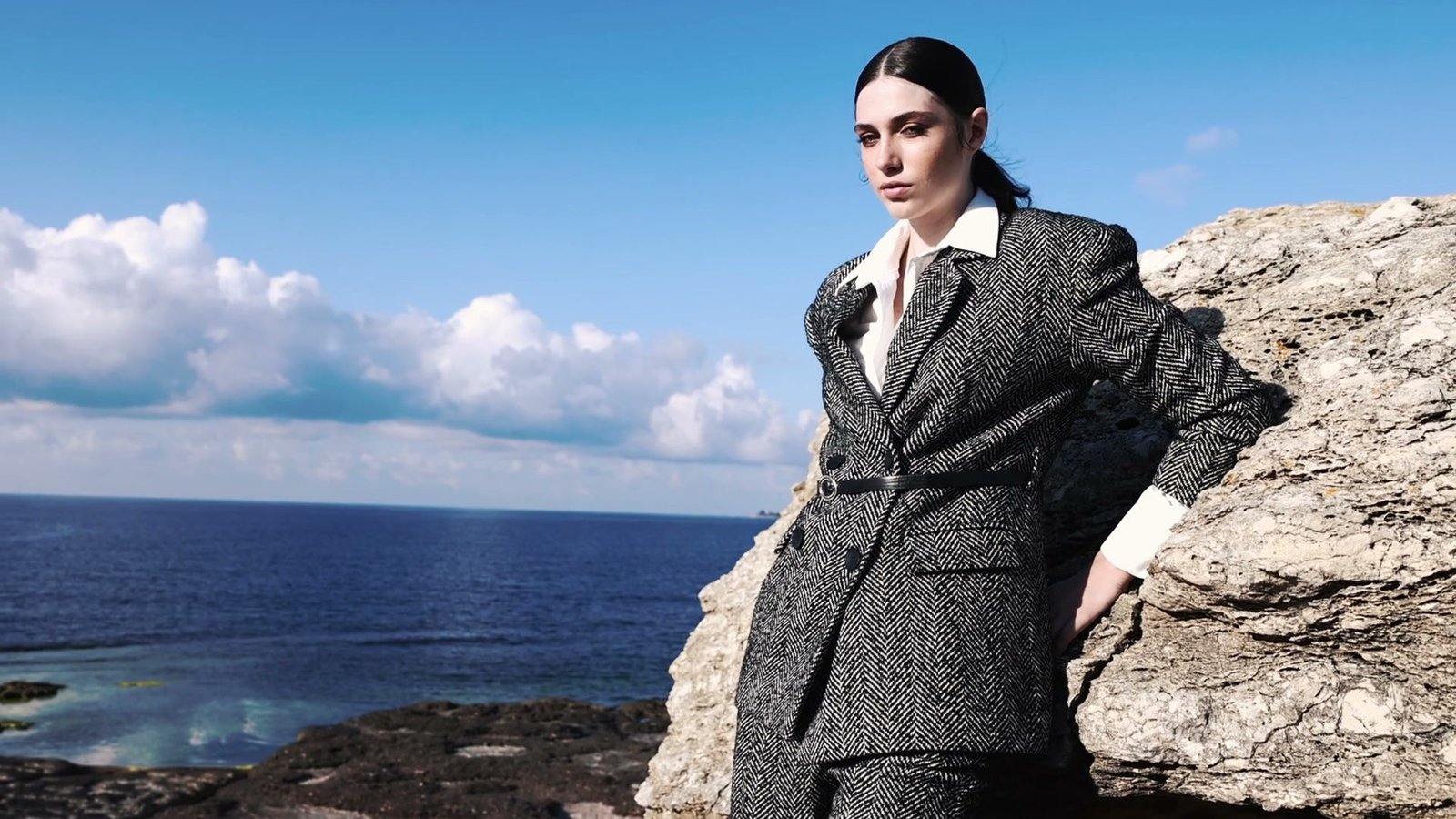 Fastperry Fashion moda filmi — ilk karesi