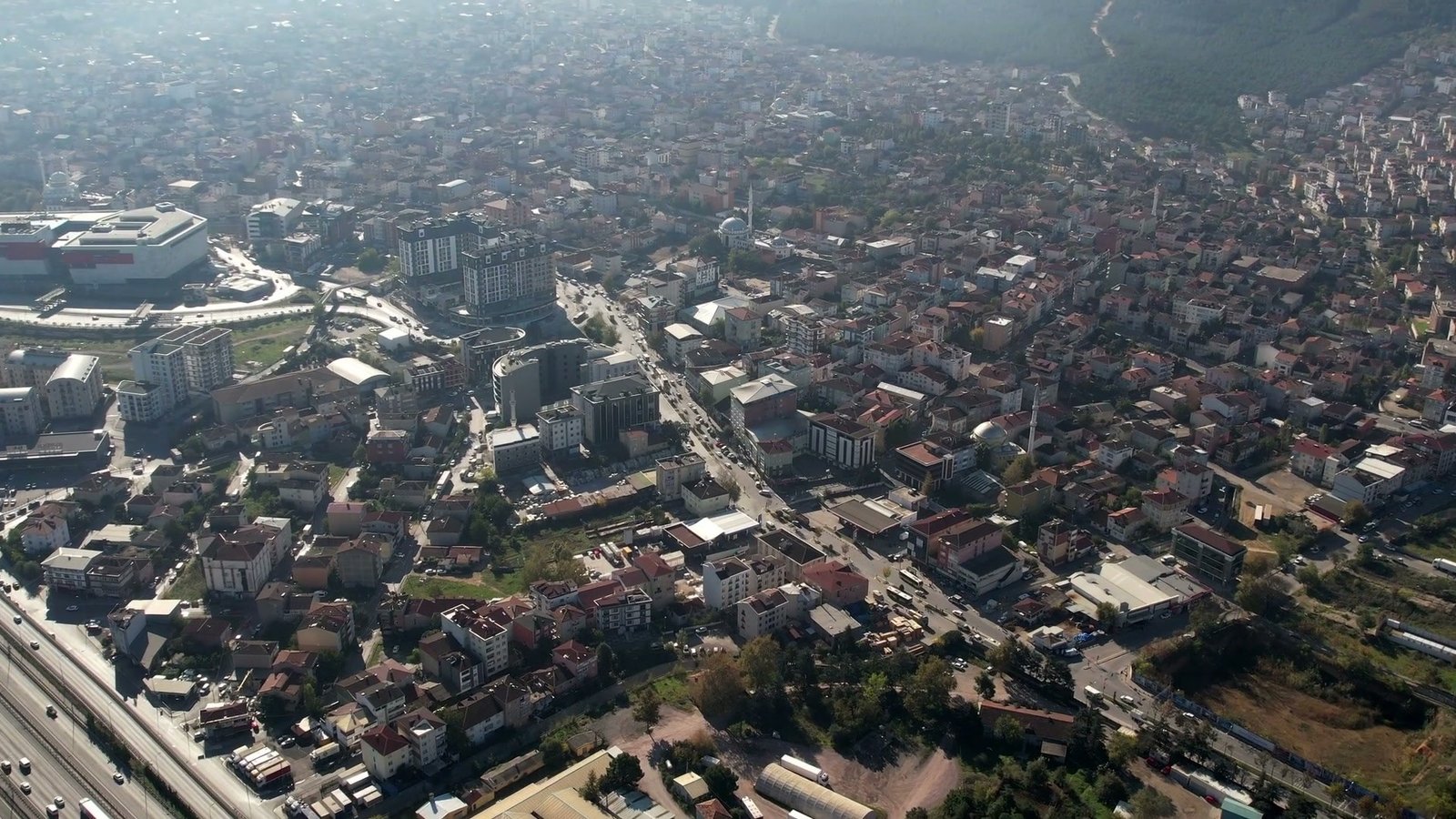 Pos Start tanıtım filmi — ilk karesi