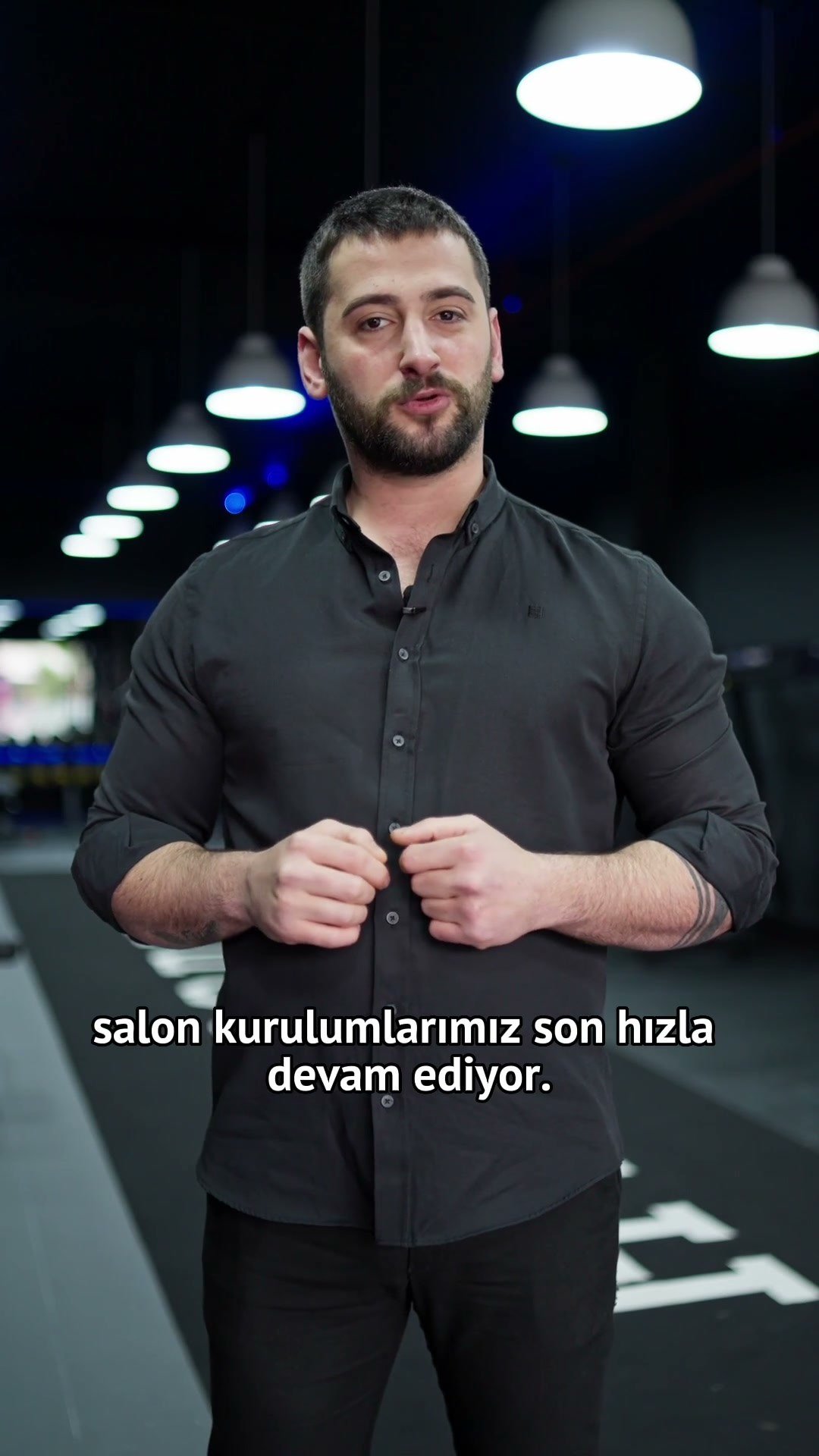 Promaxi ürün tanıtım videosu — ilk karesi