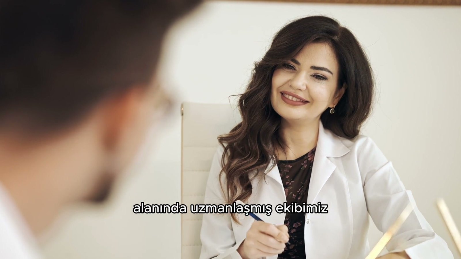 Rizelimy — Selcan Arpa tanıtım filmi — ilk karesi