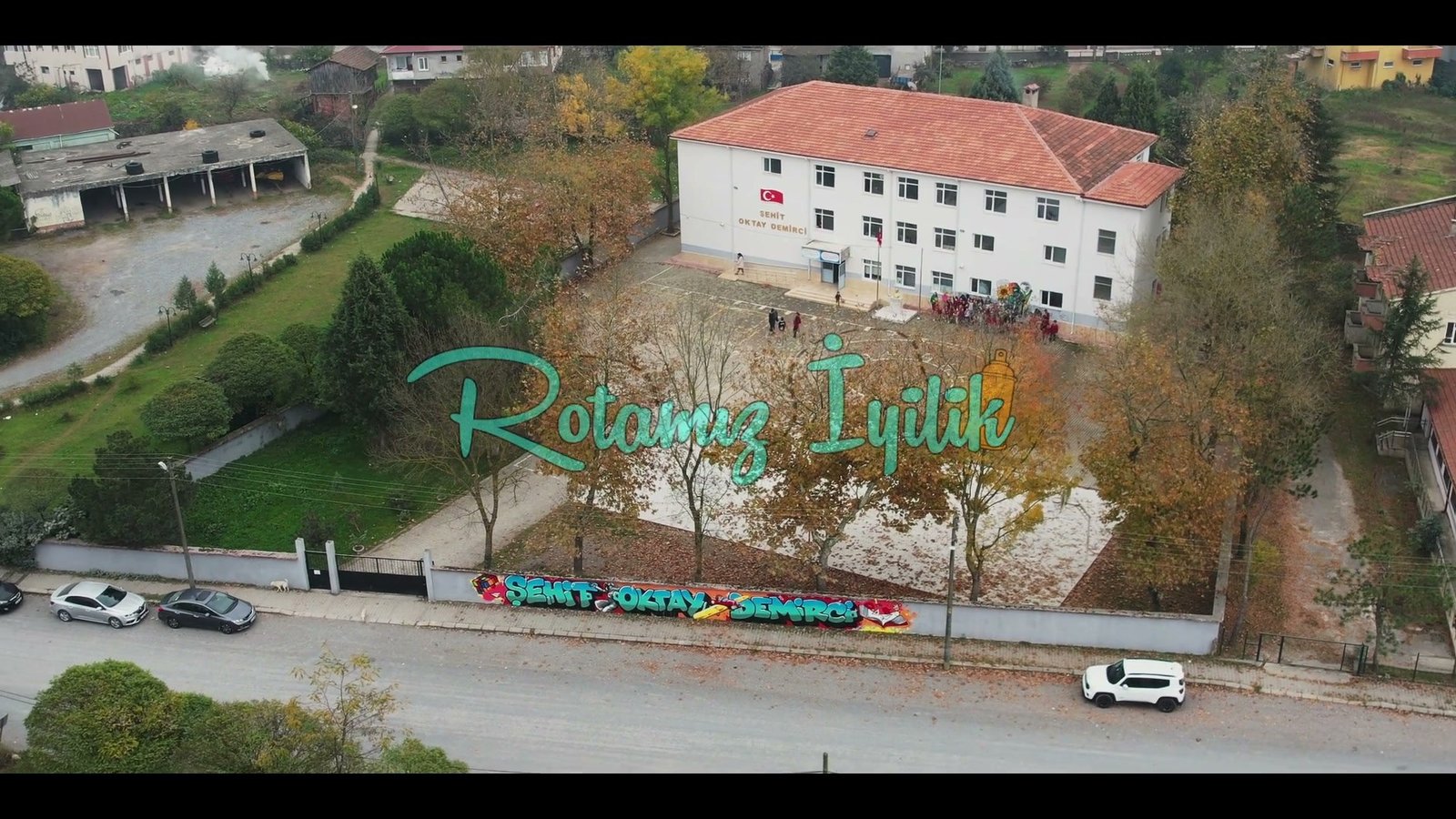 Rotamız İyilik Sakarya bölümü fragmanı — ilk karesi