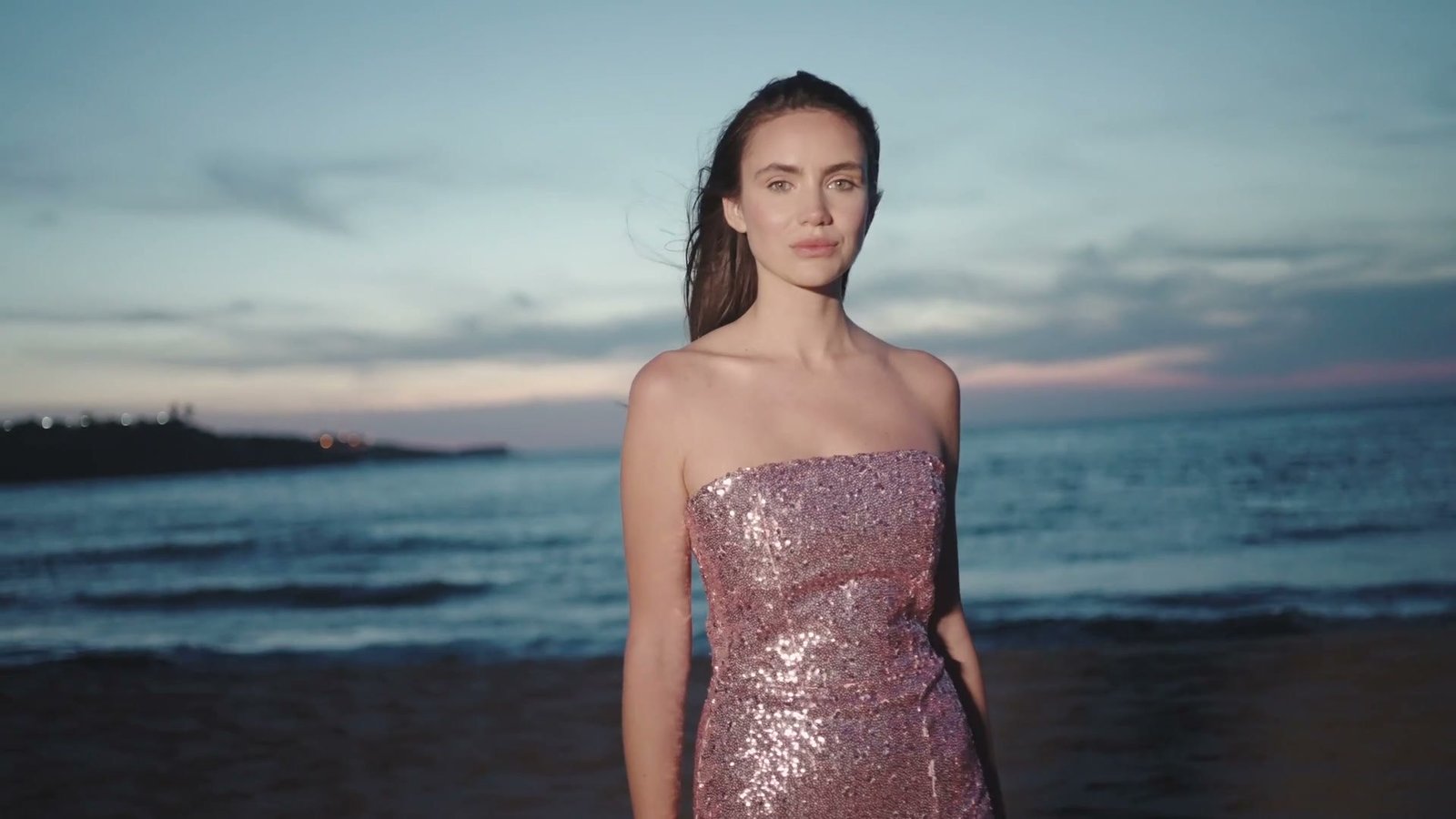 Soleil D'aise moda filmi — ilk karesi