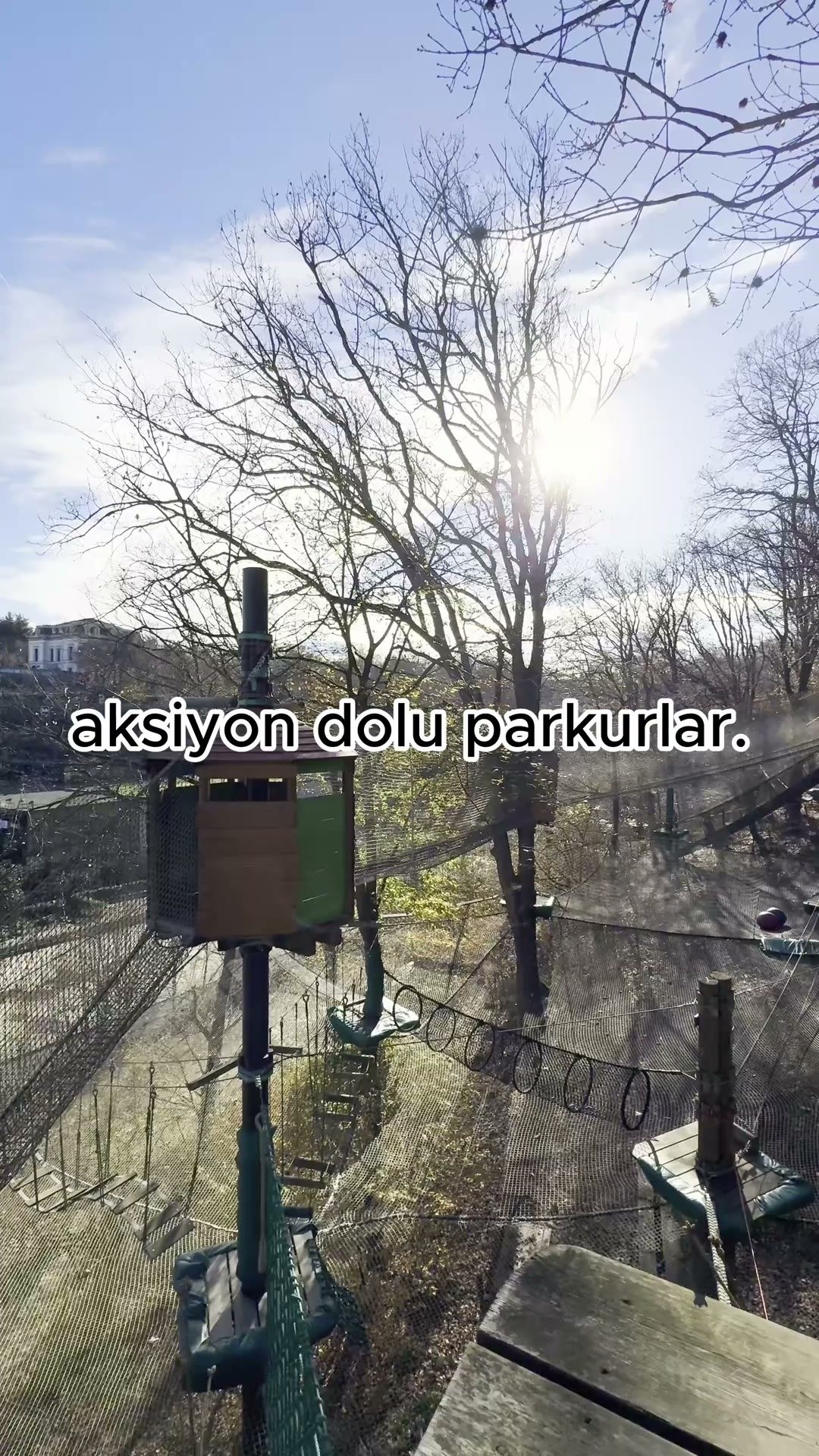 Xtrem Aventures "4 sebep" videosu — ilk karesi