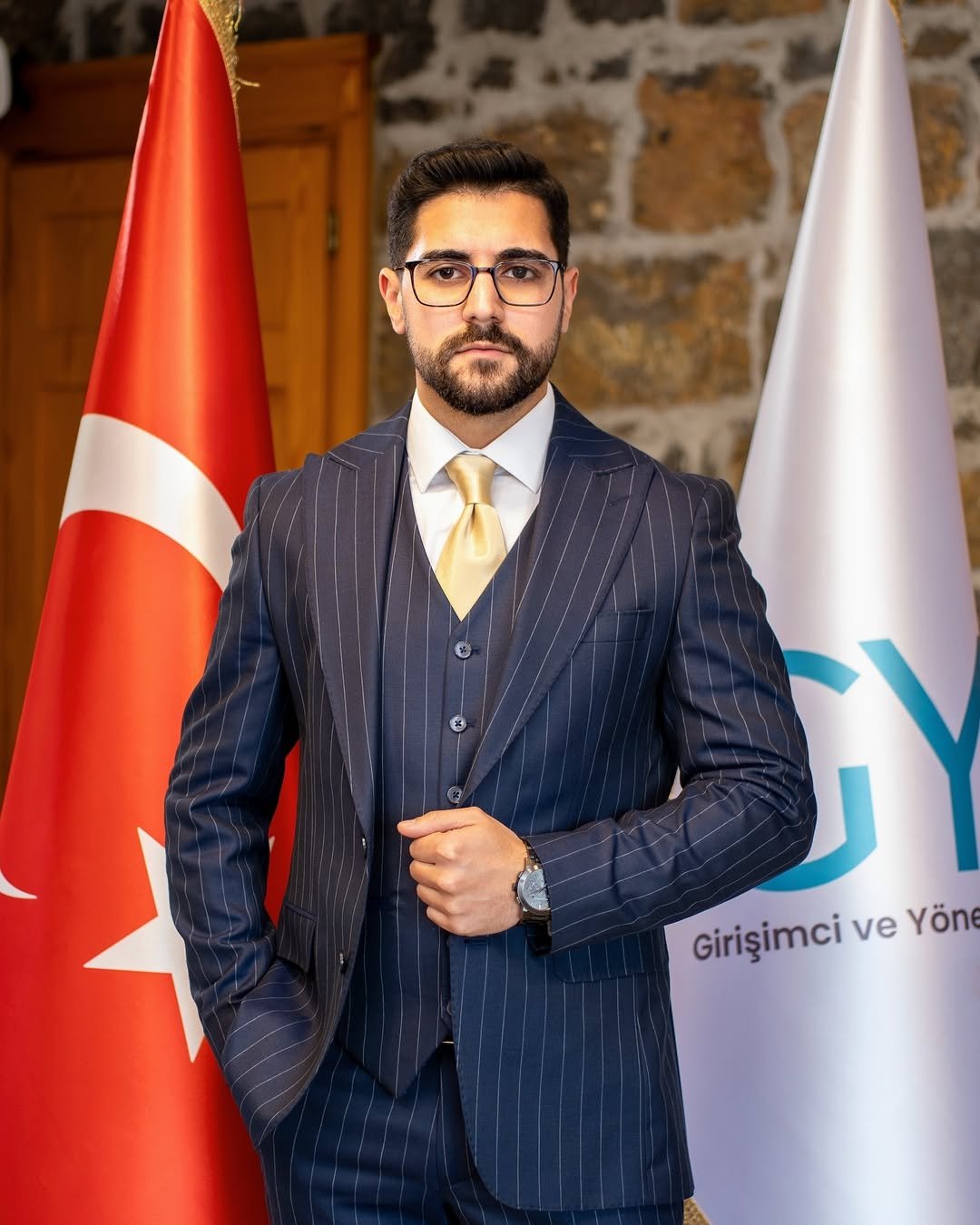 Furkan Taş Profil Fotoğrafı