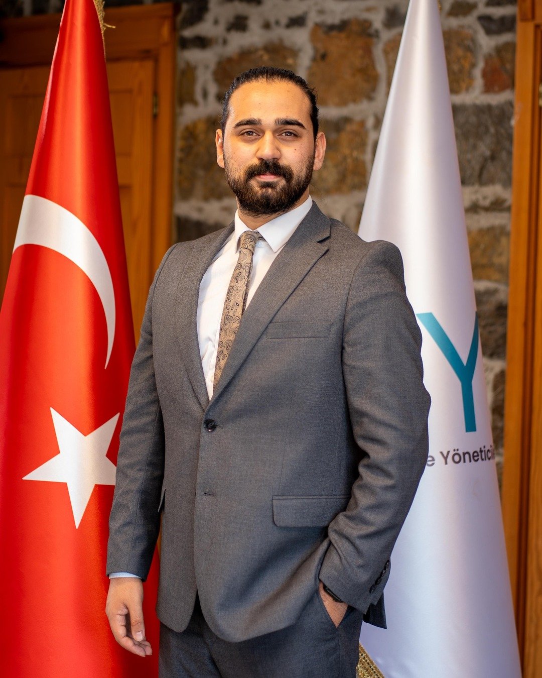 Serdar Güngör Profil Fotoğrafı